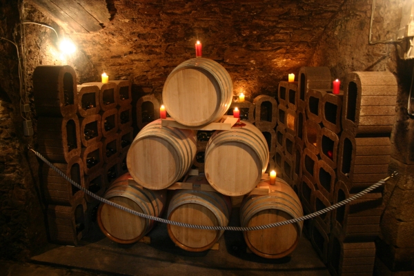 Hotel Wörners Schloss plus Weingut & Wellness (Prichsenstadt)